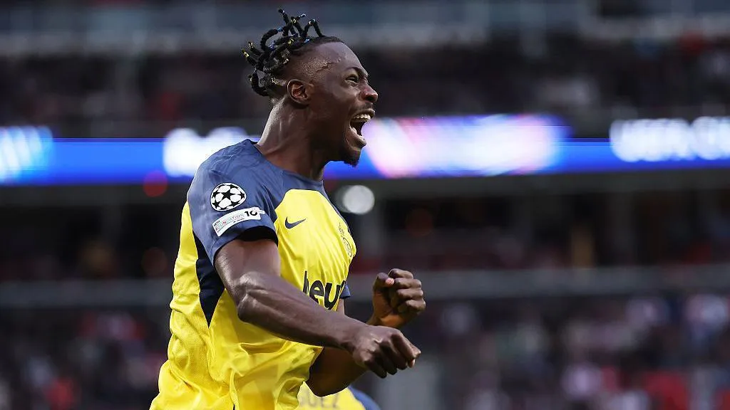Union Overcome PSV Eindhoven in Perfect European Bow