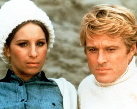 Barbra Streisand Pays Heartfelt Homage to Cinema Icon: ‘One of the Most Talented Stars Of All Time’