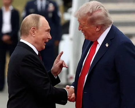 Donald Trump’s Ukraine Strategy: Speaking Strong While Achieving Little Isn’t Working