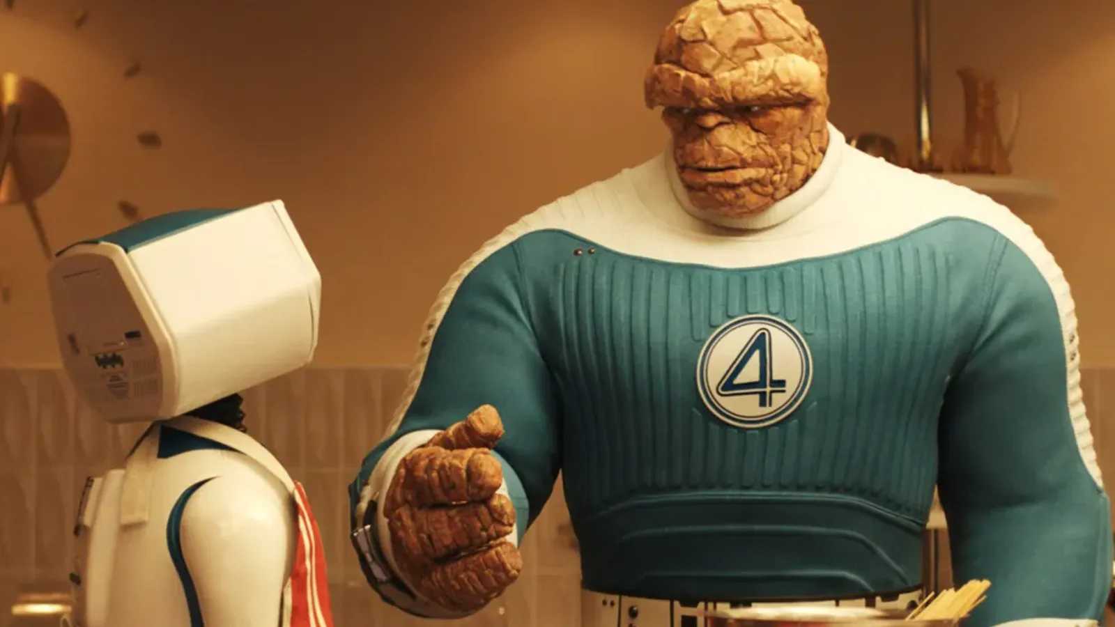 What is the Release Date for The Fantastic Four: First Steps to Land on Digital Platforms?